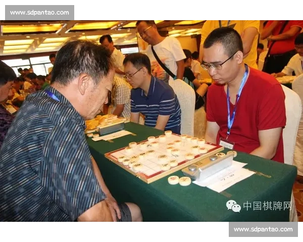 巅峰对决中国象棋大师现场激战解析精彩布局与惊险逆转全过程